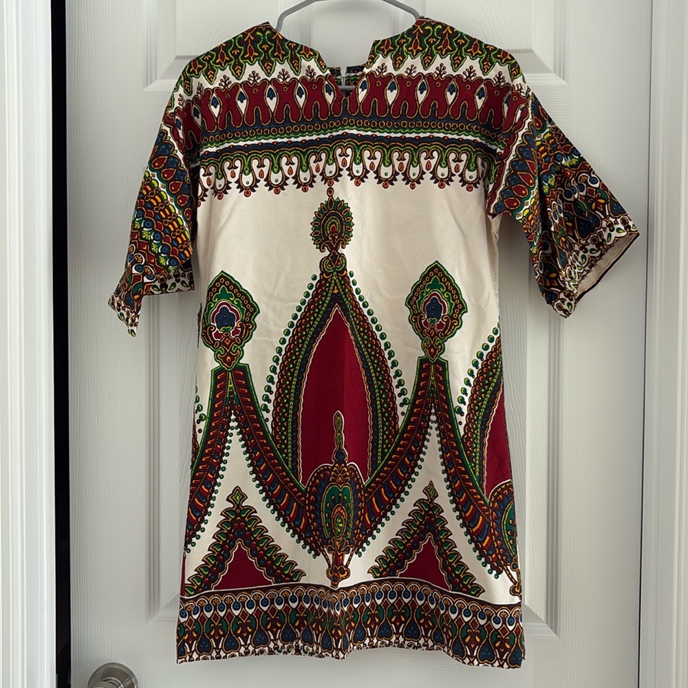 Vintage tunic dress It’s Apropos size XS